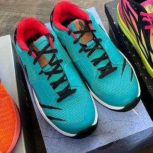 Ja 1 scratch size 12